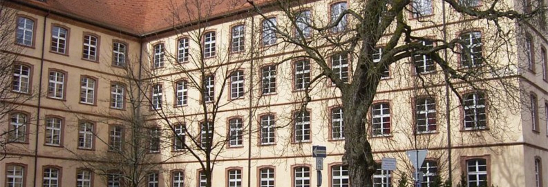 Wir ! - Gelebte Schulgemeinschaft