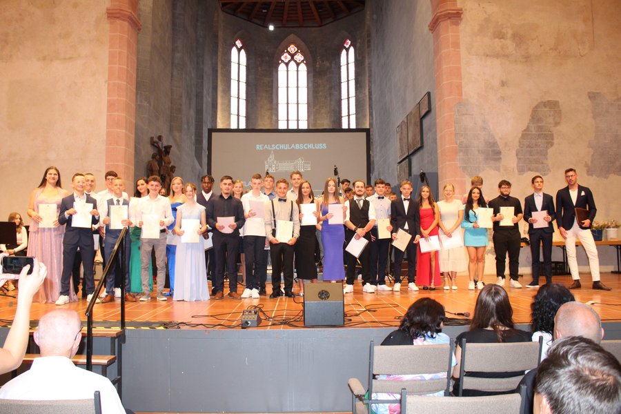 Klasse 10d