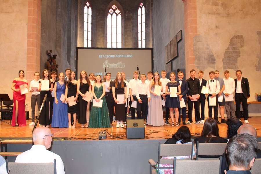 Klasse 10c