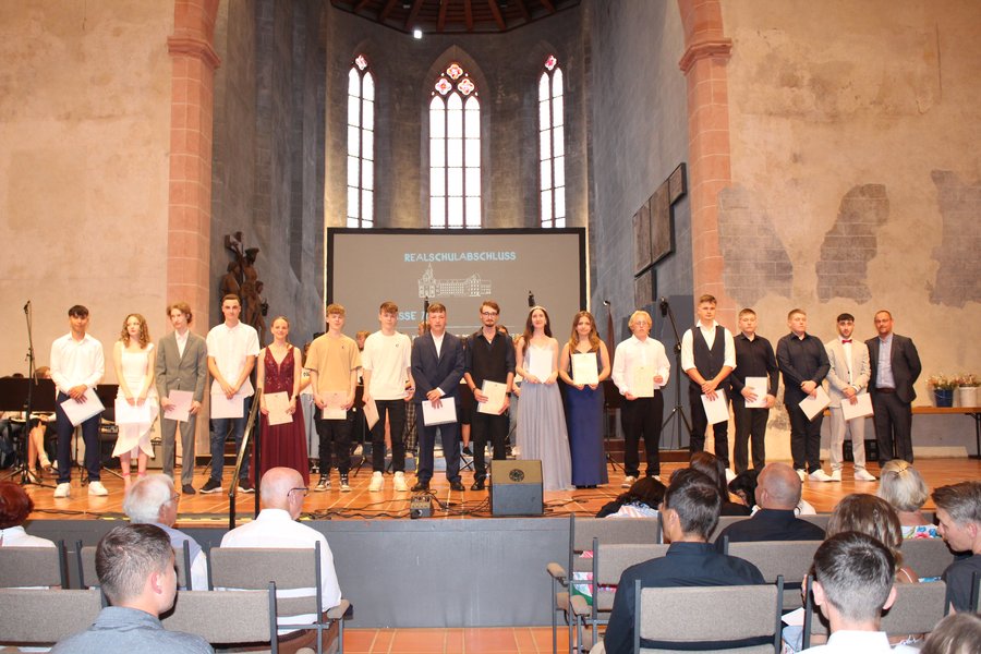 Klasse 10b