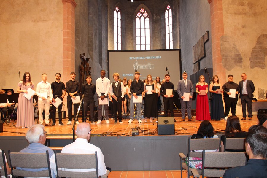 Klasse 10a